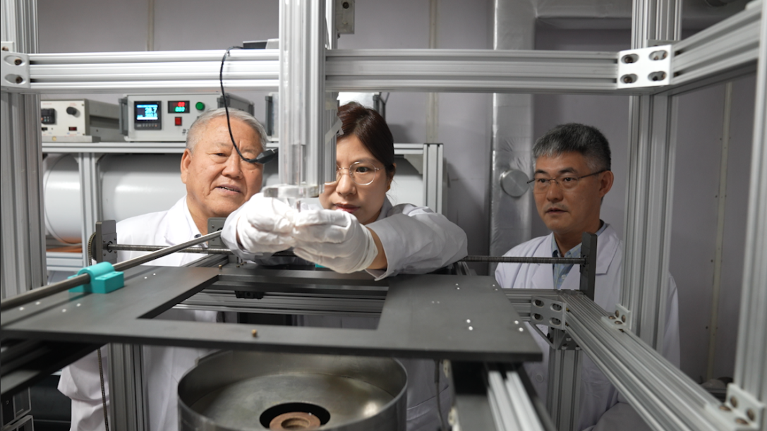 嫦娥六号首次揭露月球背面演化的发展历程与科学意义