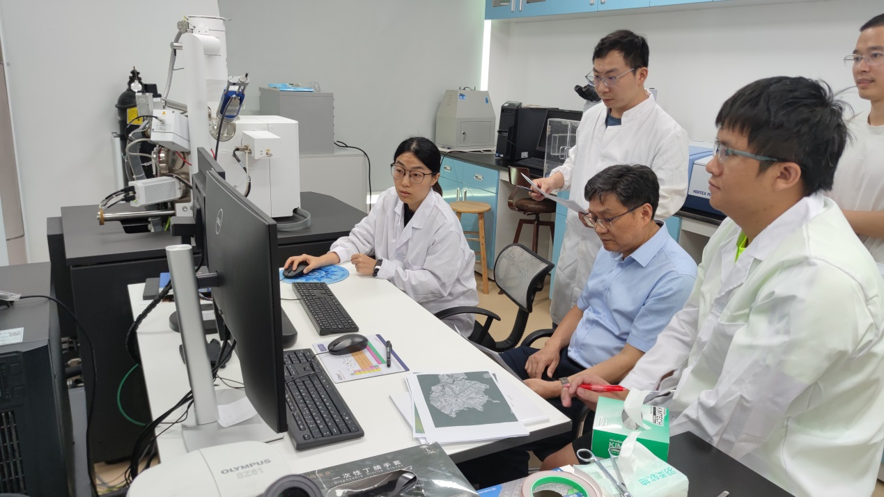 嫦娥六号首次揭露月球背面演化的发展历程与科学意义