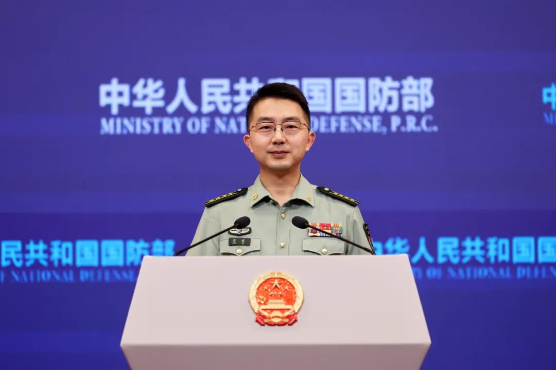 中国人民解放军将参与“可汗探索-2025”多国联合维和演习活动