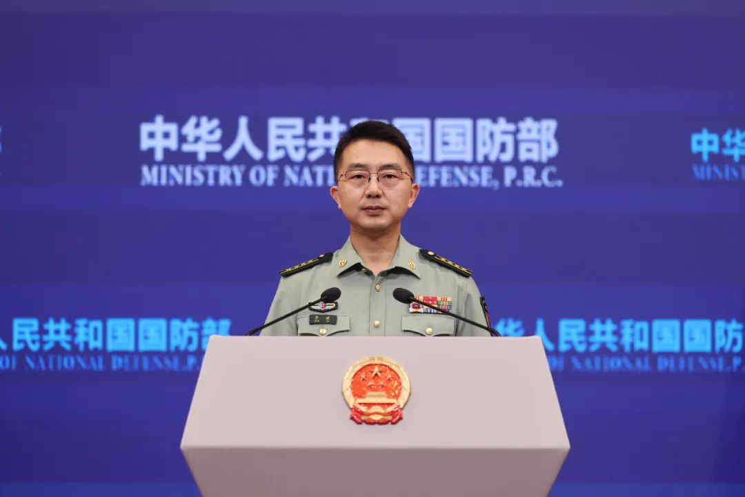 国防部警告民进党政府 美制武器无法挽救自己命运