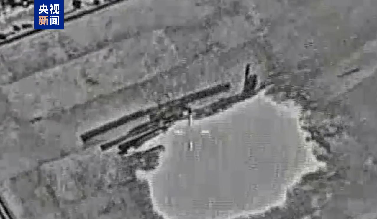 冲突持续七天 哈梅内伊重申绝不投降 美国计划对伊朗进行军事攻击获批准