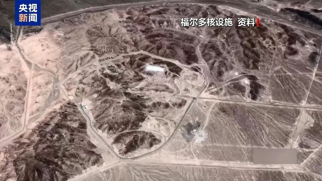 “美国可能利用‘地堡炸弹’应对新兴威胁”