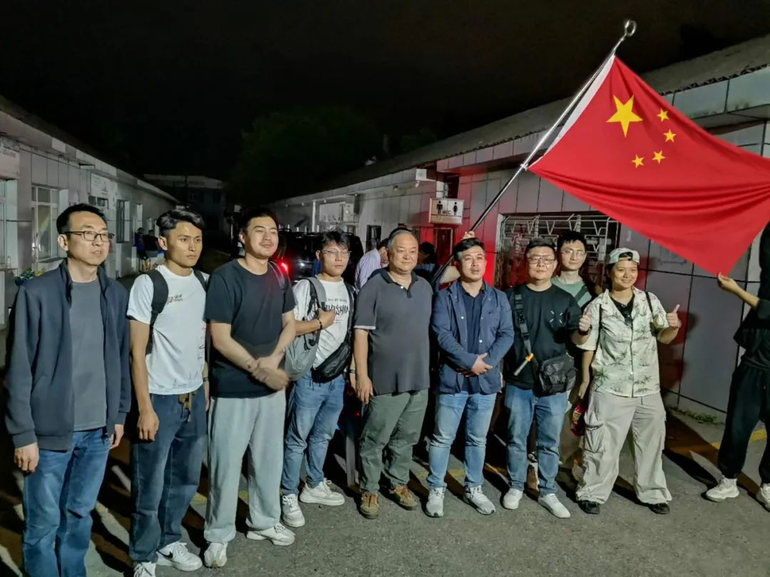 一夜已过，最新进展揭示以色列与哈马斯冲突的新局势