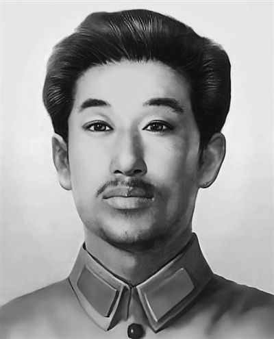 赵尚志：无畏英雄，誓死捍卫祖国精神（铭记历史 缅怀先烈·抗日英雄）