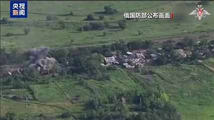 俄罗斯进行大规模空袭 乌克兰宣称研发新型拦截无人机应对威胁