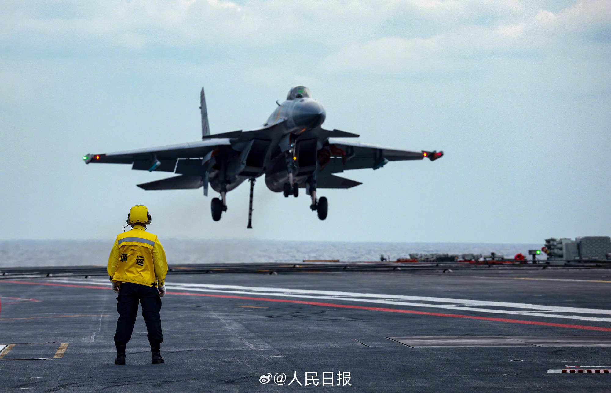 高清盛况！我国双航母成功完成远海实战化训练任务
