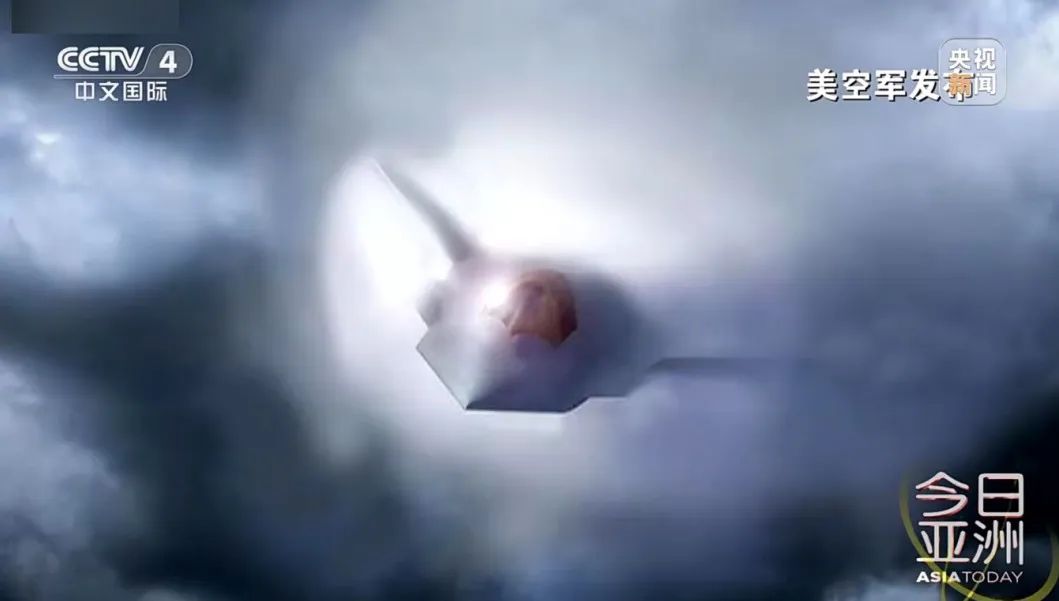美空军面临B_2退役挑战，谁将成为新一代战略轰炸机的接班人？
