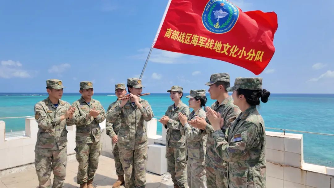 “丝路方舟”号医院船圆满完成南海地区“健康送海疆”使命，助力海洋医疗服务