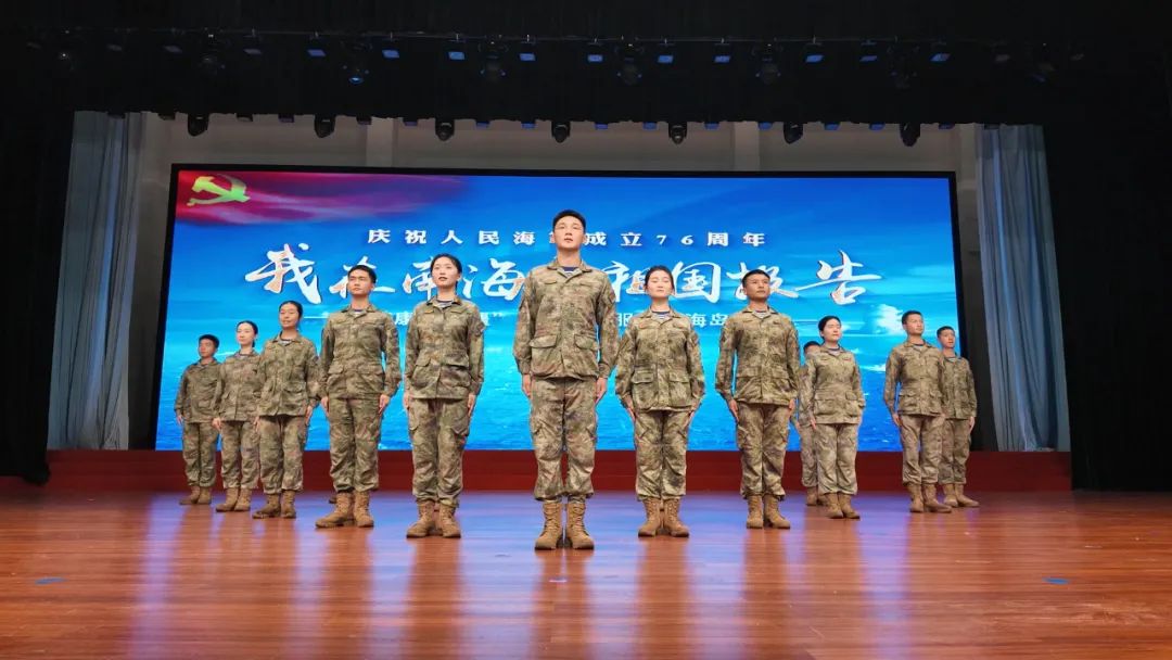 “丝路方舟”号医院船圆满完成南海地区“健康送海疆”使命，助力海洋医疗服务