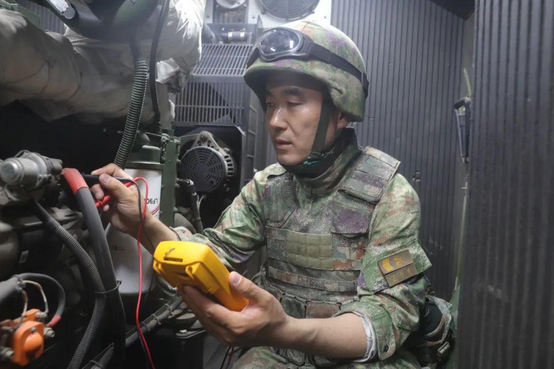 曾经的“兵王”王培君：在军旅生涯中征战到巅峰，荣誉多到手软难以承受！