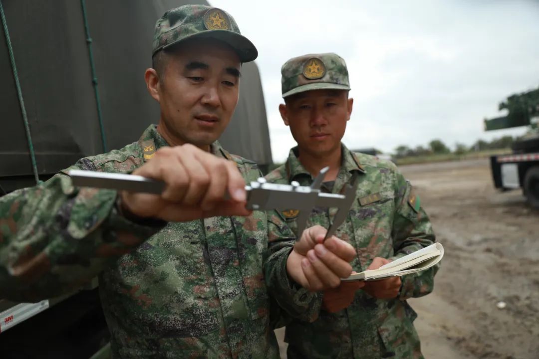 曾经的“兵王”王培君：在军旅生涯中征战到巅峰，荣誉多到手软难以承受！