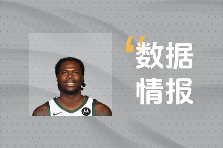 表现稳定！C_利文斯顿全场出手12次命中7次贡献18分3篮板2助攻