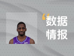 马刺D-琼斯状态爆发！仅出场18分钟便轰下24分令人惊艳