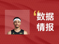 湖人贝兹利状态爆发！25分钟时间里狂揽27分全场惊艳