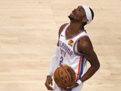 雷霆对阵森林狼G4比赛展望-NBA西部决赛（2025.5.27）森林狼力争扳平系列赛比分