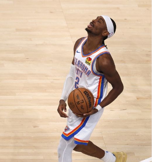 雷霆对阵森林狼G4比赛展望_NBA西部决赛（2025.5.27）森林狼力争扳平系列赛比分