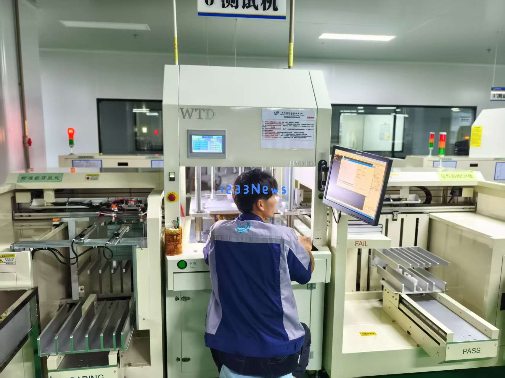 园中“引力”系列报道⑤｜贵州红果经开区：由“煤矿轰鸣”到“智能核心”的华丽转型