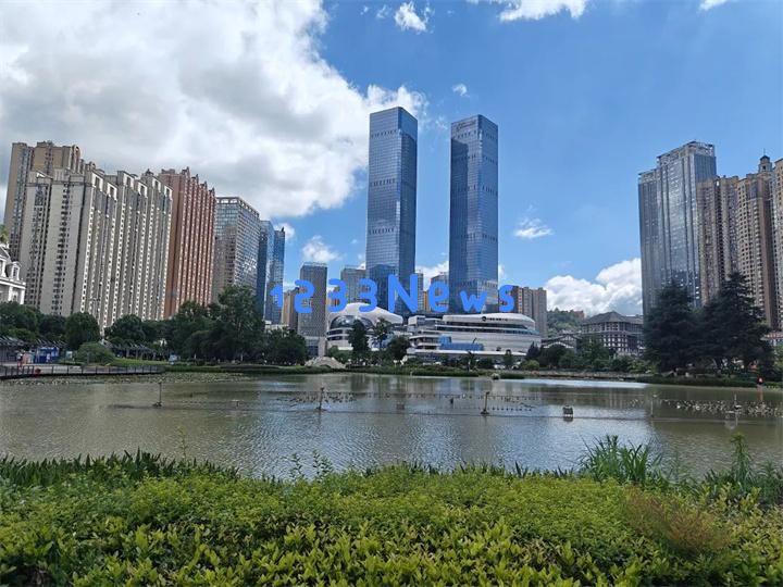 生态助力城市转型！贵阳南明区绿色领域中的“微幸福”与“新活力”探索