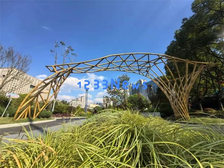 生态助力城市转型！贵阳南明区绿色领域中的“微幸福”与“新活力”探索