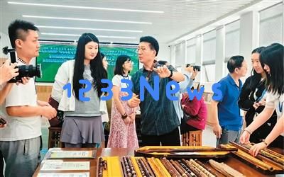 “探寻贵州铜仁的独特魅力”！《人民日报海外版》关注两岸媒体人走进这片美丽天地