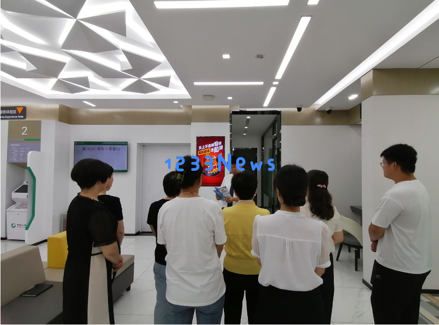中国人寿肥城支公司举办“爱与责任，保险助力美好生活”系列宣传活动