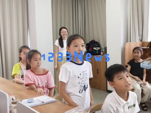 为保障青少年安全而努力！省调水中心博兴管理站推出定制服务