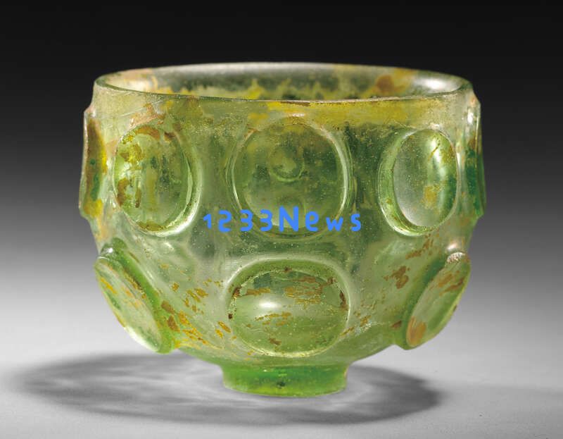 “华彩六盘：宁夏固原文物珍品展”在上海博物馆东馆盛大开幕