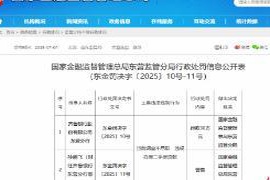 违规办理二手房贷款 东营某银行因贷前调查不合规被罚款30万元，并对相关责任人发出警告