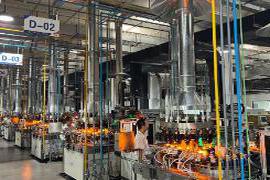 商河：奋力推进工业强县建设全力加速产业转型与升级