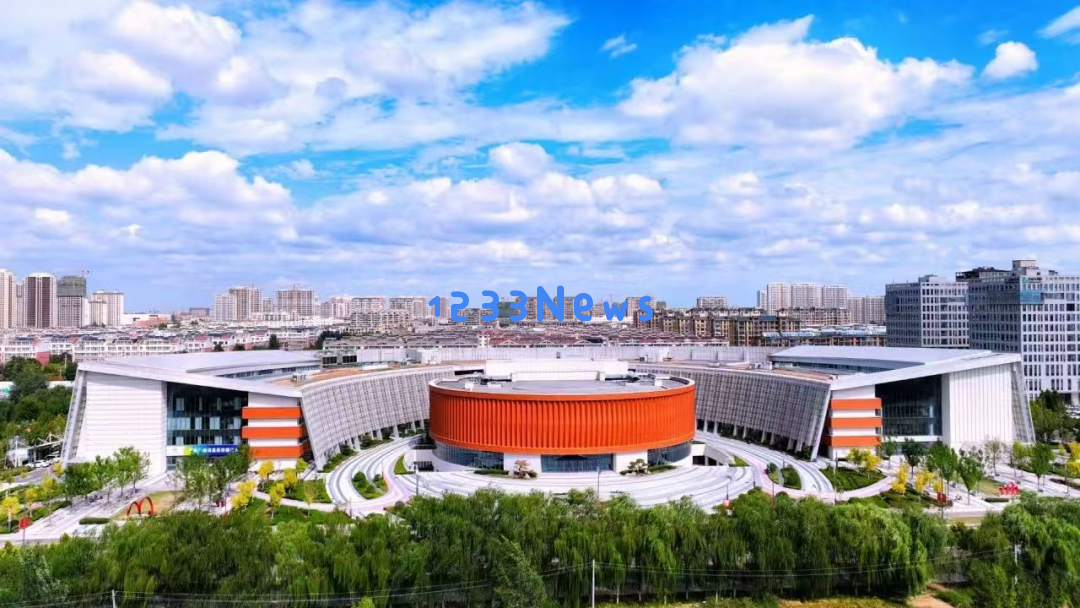 商河：奋力推进工业强县建设全力加速产业转型与升级