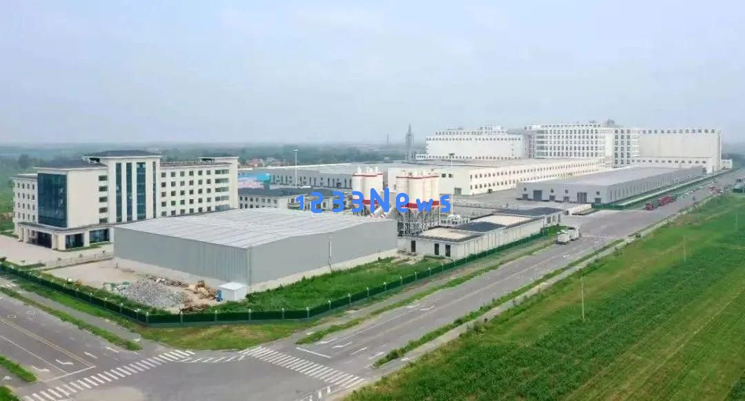 商河：奋力推进工业强县建设全力加速产业转型与升级