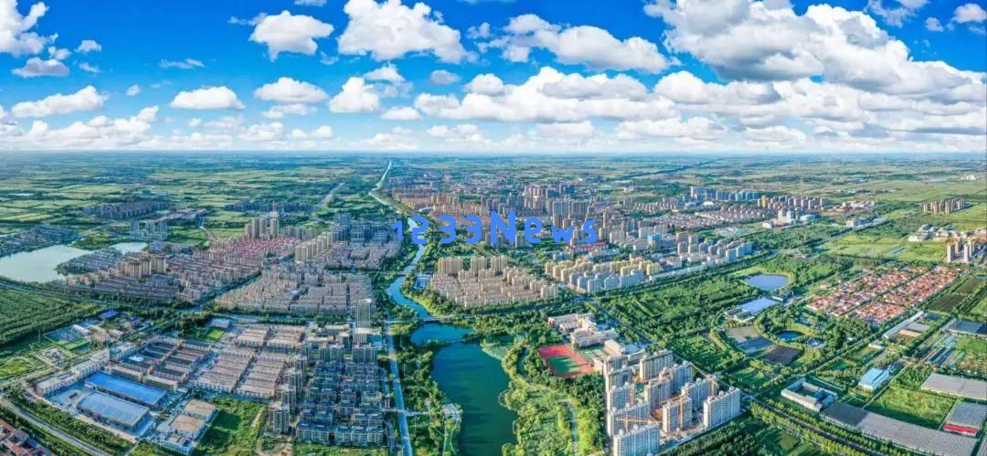 商河：奋力推进工业强县建设全力加速产业转型与升级