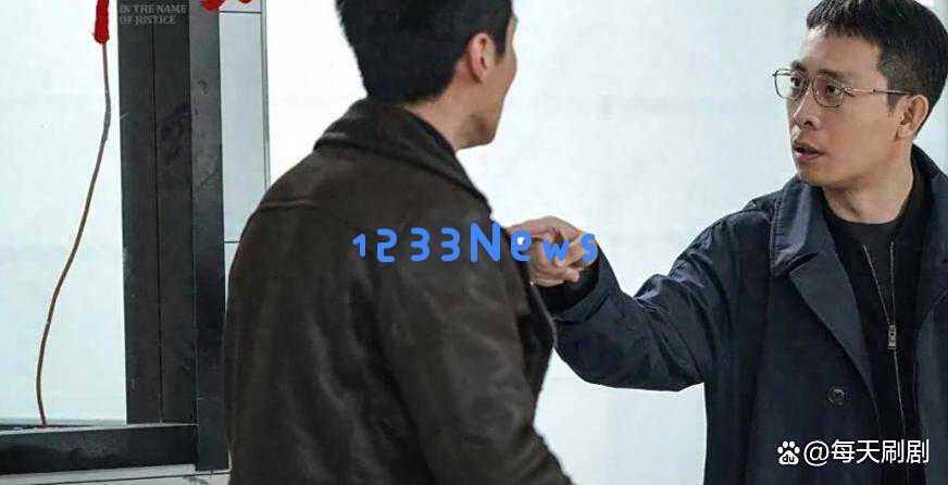 以法律为名的最大乐趣，反派智商普遍偏低，历经三年布局却毫无成效