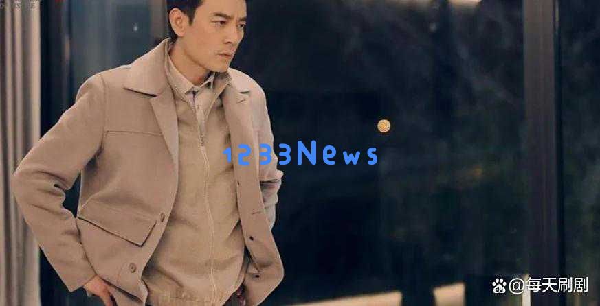 以法律为名的最大乐趣，反派智商普遍偏低，历经三年布局却毫无成效