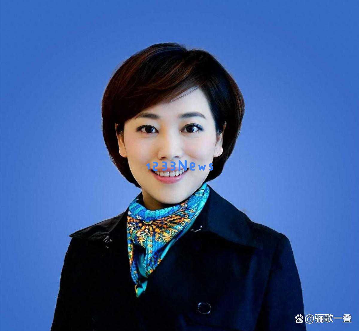 复旦校庆上，2025年央视主持人劳春燕精彩脱稿演讲，才华横溢引人瞩目