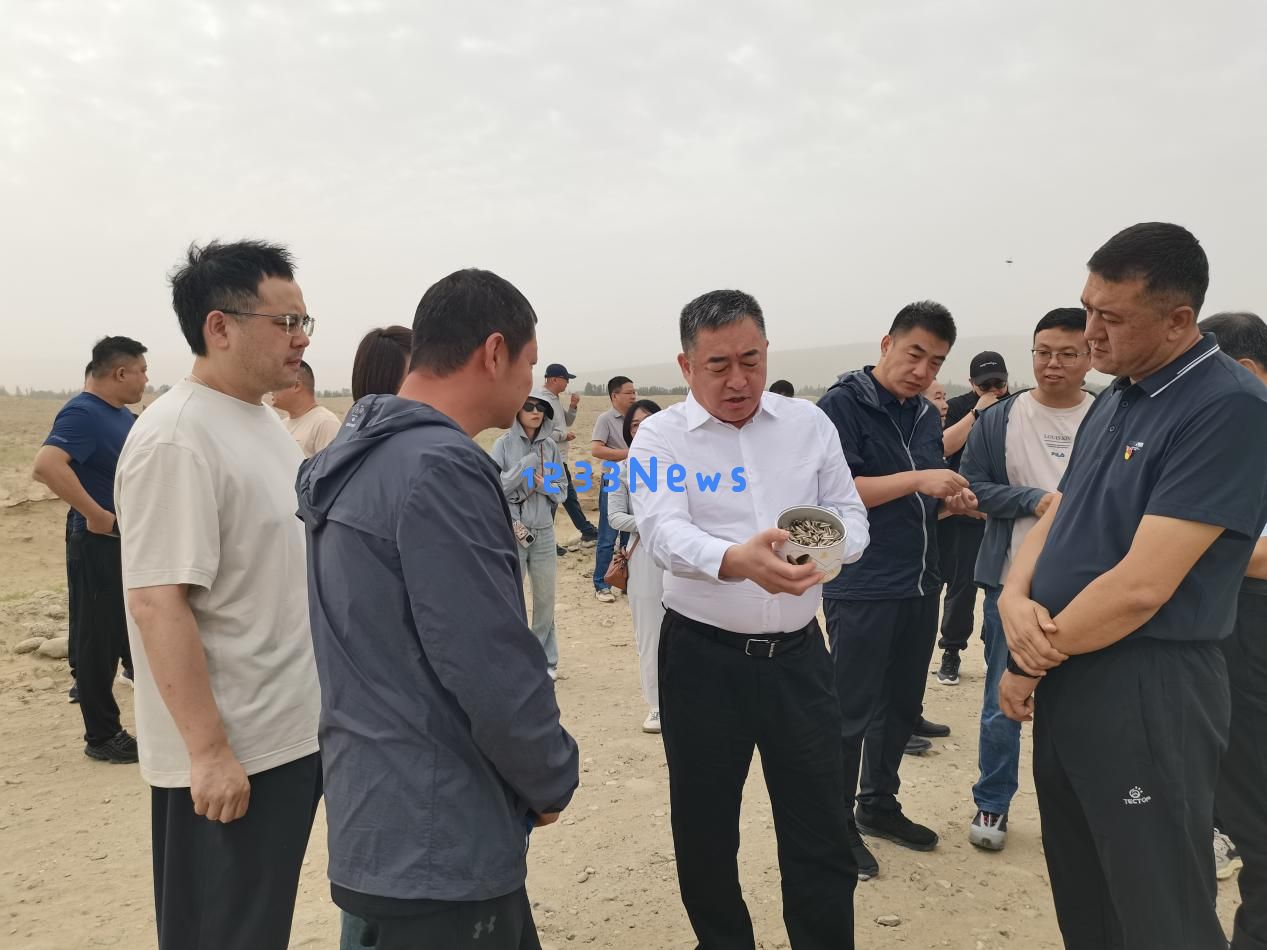 积极助推边疆发展，秋田满满在践行创新行动！