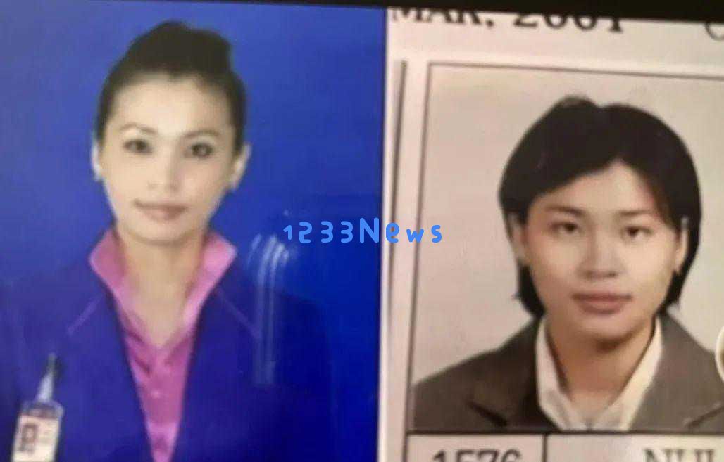 苏提达从空姐跃升为三军上将，令人惊叹的人生逆袭故事，剧本都无法如此构思