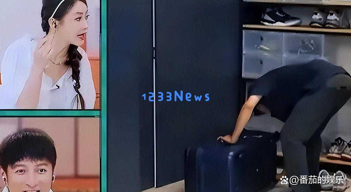 从知名主持到追求完美的单身生活，48岁维嘉与昔日好友渐行渐远