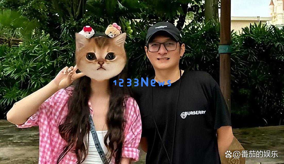 从知名主持到追求完美的单身生活，48岁维嘉与昔日好友渐行渐远