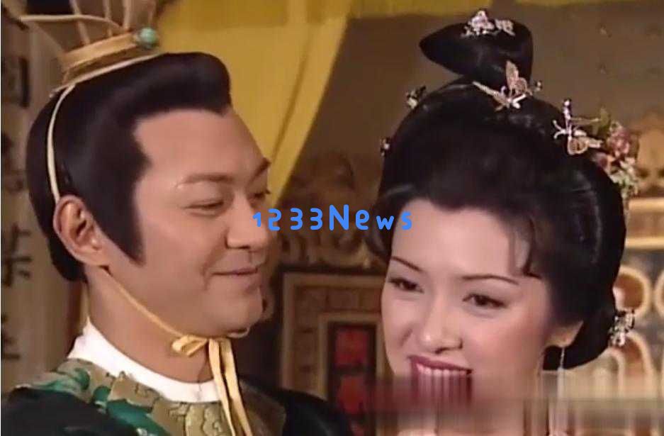 尽显绝代风华，却无法让观众领悟美感，究竟是谁的审美出了问题