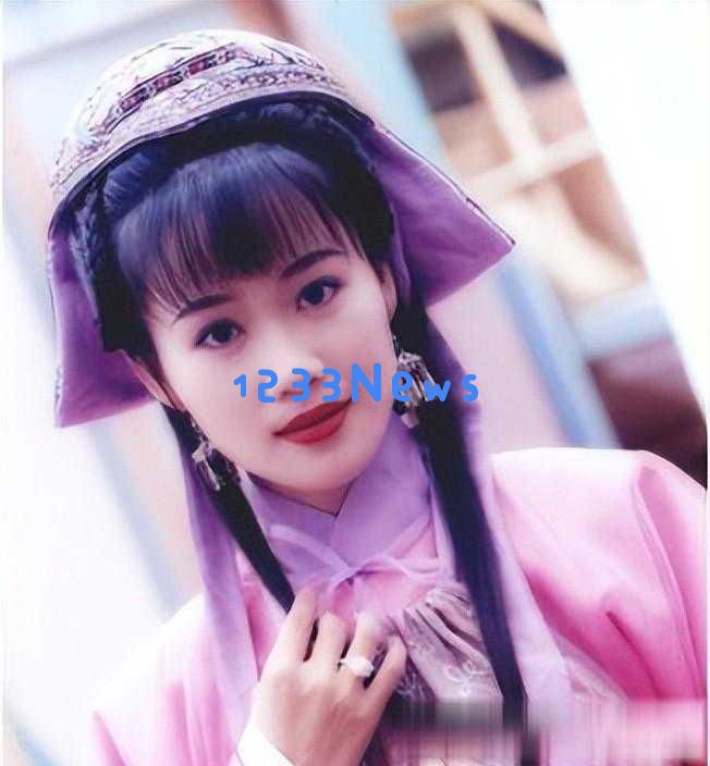尽显绝代风华，却无法让观众领悟美感，究竟是谁的审美出了问题