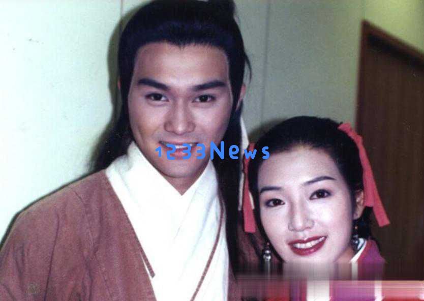 尽显绝代风华，却无法让观众领悟美感，究竟是谁的审美出了问题