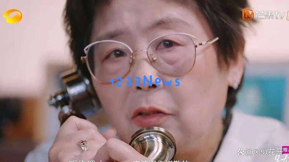 薄永霞与李嘉格长达8年的争执因这三件事而起，黄圣依的母亲对此进行了解释