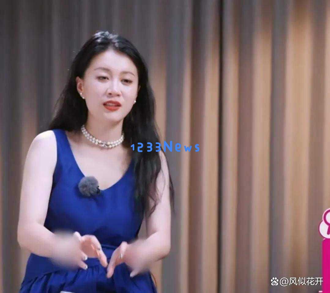 薄永霞与李嘉格长达8年的争执因这三件事而起，黄圣依的母亲对此进行了解释