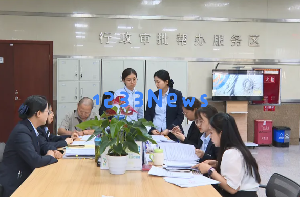 成都温江医护执业审批流程加速推进，实现“快速通道”服务模式