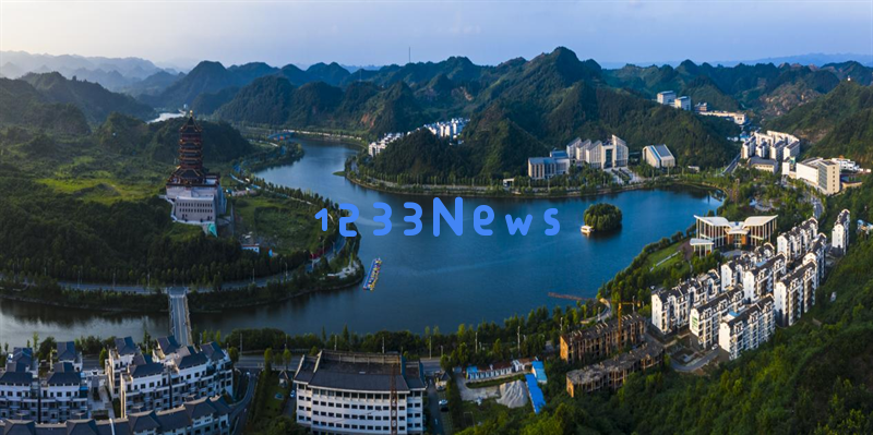 盛会前夕，武当山迎来“神武峡”国际文化旅游盛事的考验与机遇