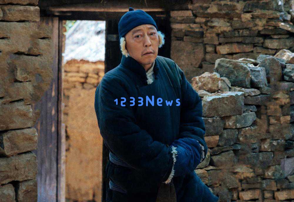 《生万物》在央视首播，杨幂化身农家女挑战新角色，实力派配角助攻有望大热