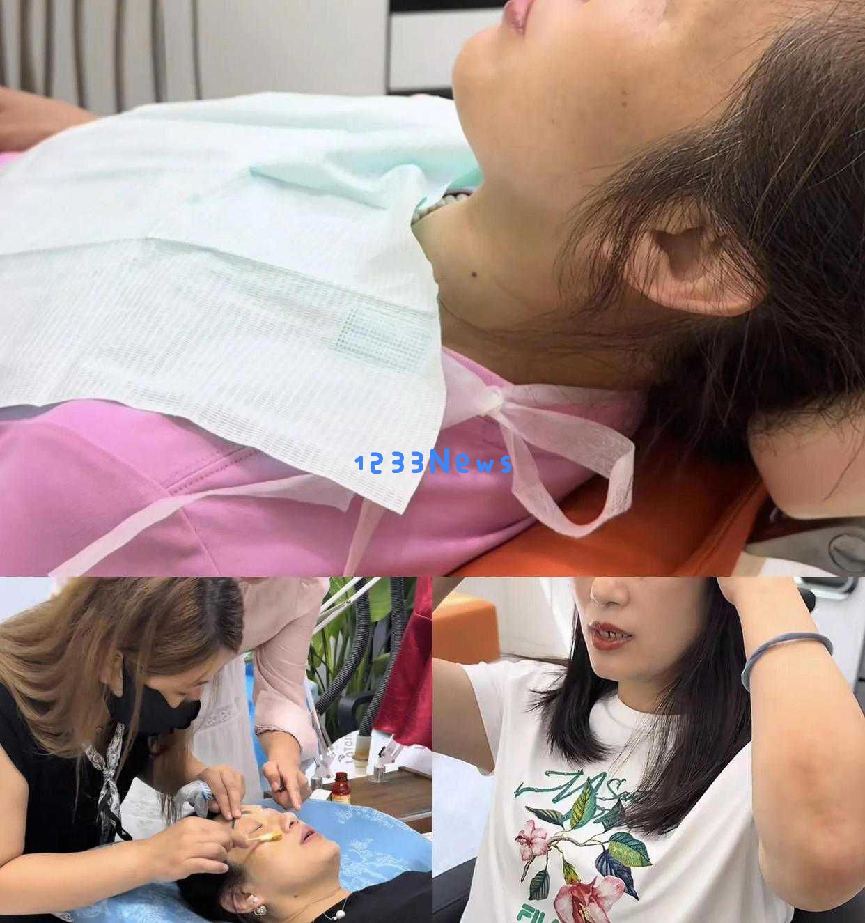 许健华新疆之行前家庭戏剧高潮迭起，网友纷纷呼唤阿琨的去向究竟为何