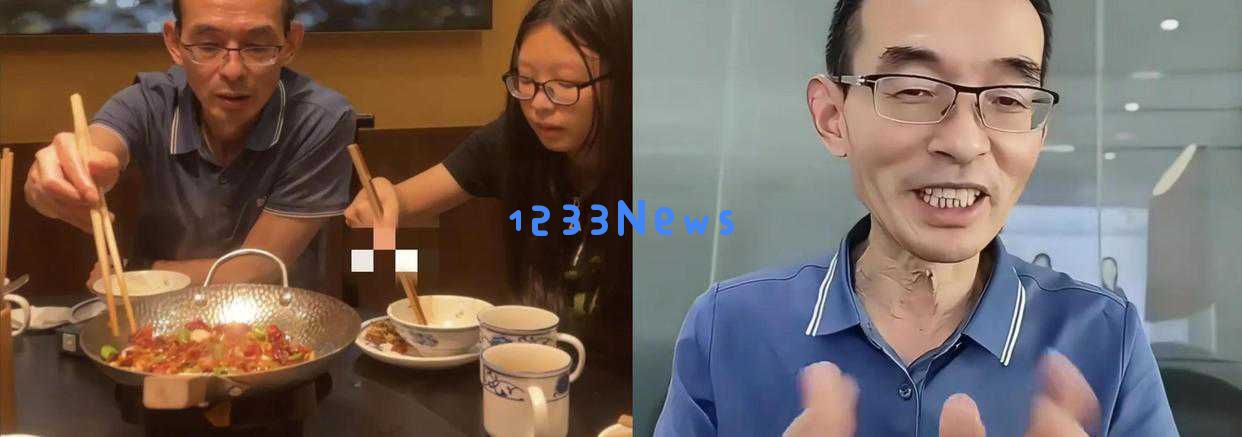 许健华新疆之行前家庭戏剧高潮迭起，网友纷纷呼唤阿琨的去向究竟为何