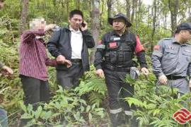 三明宁化：为群众提供身边支持的公益救援团队